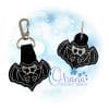 OAD Skelly Bat KC MLH 80072