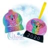 OAD Floral Koala CO MK 80072 OAD Floral Koala CO MK 80072
