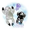 OAD Skelly Sloth 72