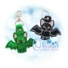 Twilight Bat Key Chain Twilight Bat Key Chain