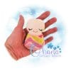 OAD Baby Stuffie 44 SJ 80072