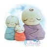 OAD Baby Stuffie Multi KRS 80072