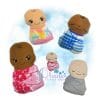 Swaddle Baby Stuffie