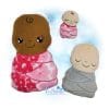 OAD Baby Stuffie Multi SL 80072