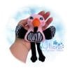 OAD Flamingo Stuffie 44 LW 80072 OAD Flamingo Stuffie 44 LW 80072