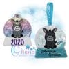 OAD Floral Donkey CO AK 80072 OAD Floral Donkey CO AK 80072