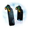 OAD Toucan BM JM 80072 Toucan Bookmark Embroidery Design