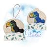 OAD Toucan CO SL 80072 OAD Toucan CO SL 80072