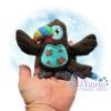 OAD Toucan Stuffie 44 KS 800 72 Toucan Stuffie Embroidery