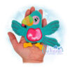OAD Toucan Stuffie 44 SL 2000 OAD Toucan Stuffie 44 SL 2000