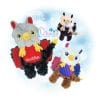 OAD Griffin Multi 80072 Griffin Stuffie