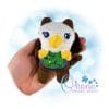 OAD Griffin Stuffie 44 DB 80072 OAD Griffin Stuffie 44 DB 80072