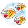 OAD Pizza Feltie AK 80072 OAD Pizza Feltie AK 80072
