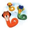 OAD Cobra Stuffie Multi CP 800(1)72 Cobra Stuffie