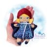 OAD Little Red Stuffie 44 RG 800(1)72
