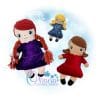 Little Red Stuffie