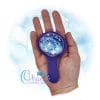 OAD Baby Rattle Stuffie 44 SB 80072
