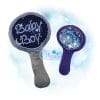 OAD Baby Rattle Stuffies Multi SB 80072