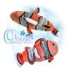 OAD Clown Fish 610 RG 80072 OAD Clown Fish 610 RG 80072