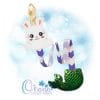 OAD MerBunny BH AHS 80072 OAD MerBunny BH AHS 80072