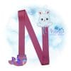 OAD MerBunny BH MaggieH 80072 OAD MerBunny BH MaggieH 80072
