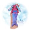OAD MerBunny Stuffie 44 SL 80072 OAD MerBunny Stuffie 44 SL 80072