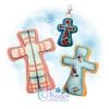 OAD QS Cross Multi EC 80072 OAD QS Cross Multi EC 80072
