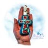 OAD QS Cross Stuffie 44 EC 80072 OAD QS Cross Stuffie 44 EC 80072