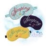 OAD Sleeping for 2 SM Multi 800 (2)72 Sleeping for 2 Sleep Mask