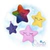Sleeping Star Stuffie