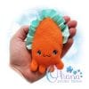 OAD Cuttlefish 44 80072 OAD Cuttlefish 44 80072