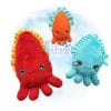 OAD Cuttlefish Stuffie CP 80072 Cuttlefish Stuffie Embroidery Design
