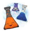 OAD Erlenmeyer Flask Multi SB 80072 OAD Erlenmeyer Flask Multi SB 80072