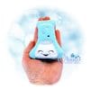 OAD Erlenmeyer Flask Stuffie 44 EC 800 72 Kawaii Erlenmeyer Flask Stuffie