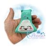 OAD Erlenmeyer Flask Stuffie 44 TB 80072 OAD Erlenmeyer Flask Stuffie 44 TB 80072