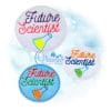 OAD Future Scientist Feltie MLH 80072