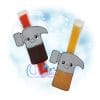 OAD Hammer IPH SB 80072 Hammer Ice Pop Holder