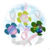Honu Turtle Bow Holder