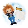 OAD Mad Scientist Stuffie Pieces MB 800 72