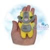 OAD QS Badger Stuffie 44 SL 80072