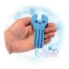 OAD Wrench Stuffie 44 EC 80072 Wrench Stuffie Embroidery Design