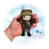 OAD Army Soldier 44 MB 80072