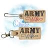 OAD Army Wife KC MaggieH 80072 OAD Army Wife KC MaggieH 80072