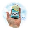 OAD Popcorn Stuffie 44 MM 80072 OAD Popcorn Stuffie 44 MM 80072