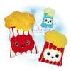 OAD Popcorn Stuffie Multi MM 80072 Popcorn Stuffie Embroidery Design