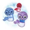 OAD BookWorm Stuffie SC 800(1)72 Bookworm Stuffie Embroidery Design