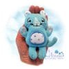 OAD Cat Stuffie 44 EC 80072
