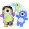 OAD Cyclops Stuffie SC 800(1)72 Cyclops Stuffie Embroidery Design