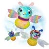 OAD Firefly Stuffie Multi LB 80072 Firefly Stuffie Embroidery Design