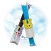 OAD Horseshoe IPH MaggieH 80072 Horseshoe Ice Pop Holder